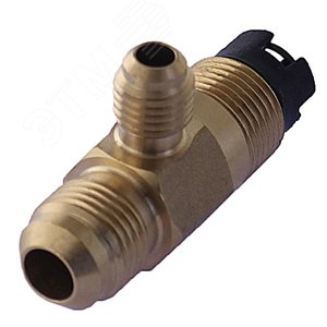 Тройник для вакуумного насоса 98030D