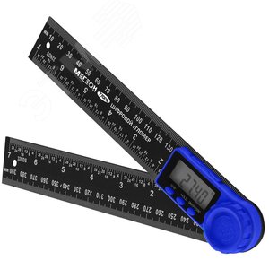 Угломер цифровой 77009