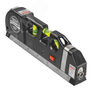 Уровень лазерный 77006