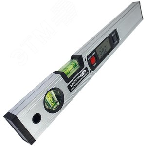 Уровень прецизионный цифровой с двухмерным пузырьковым уровнем 77700