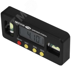 Уровень цифровой мини 77100