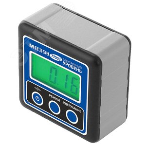 Уровень электронный (Инклинометр) 77003