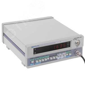 Частотомер электронно-счетный 76001