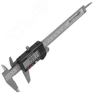 Штангенциркуль цифровой 80700