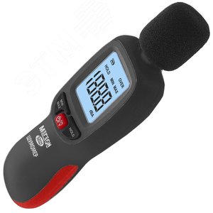 Шумомер 92021