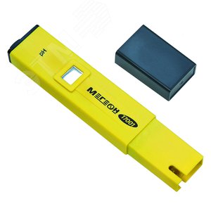 pH-метр цифровой 17001