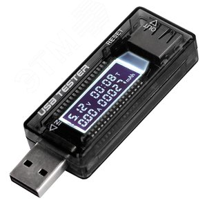 USB-тестер 12010