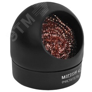 Очиститель жала паяльника 02599