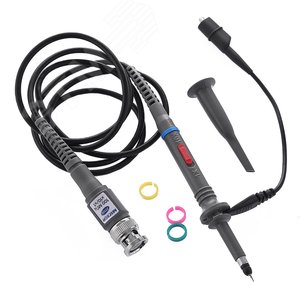 Пробник для осциллографа 25100