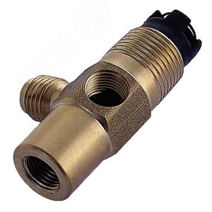 Разветвитель для вакуумного насоса 98030E