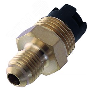 Штуцер для вакуумного насоса 98030А