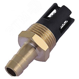 Штуцер для вакуумного насоса 98030H