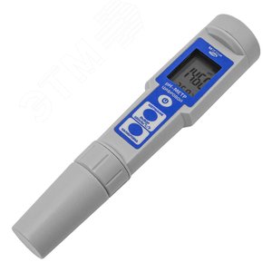 pH-метр цифровой 17206