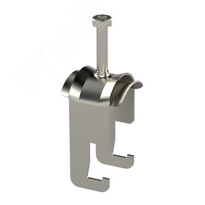 Зажим для кабелей CCA-82 PG (упак 10шт.)