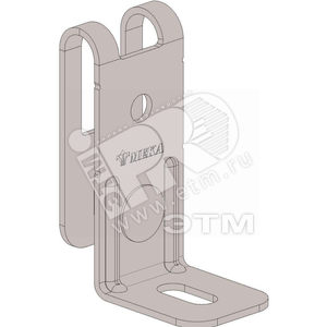 Крепление настенное HST VK 2