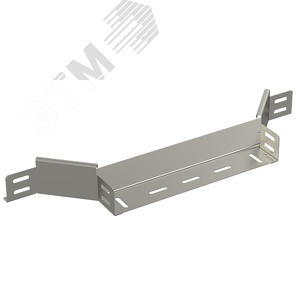 Т-образный ответвитель CT-AT-60-75 HST