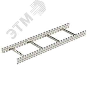 Лестница кабельная KS20-500 HDG L=3000