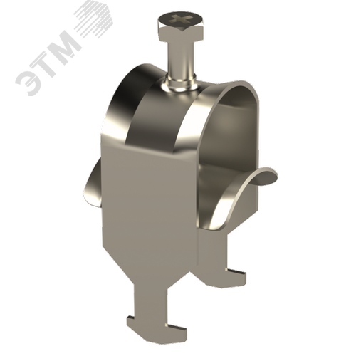 Зажим для кабелей CCB-34 PG