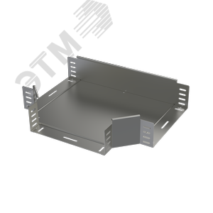 Т-образный элемент CT-TP-60-50 HST