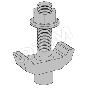 Скользящая гайка TB