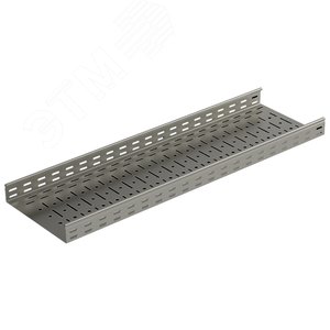Кабельный лоток, перф., 3 м CT-PS-60-75 L=3000 XPG