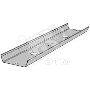 Лоток д\низков.кабелей SR-100