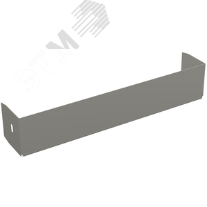 Торцевой элемент CT-EP-35-100 HDG