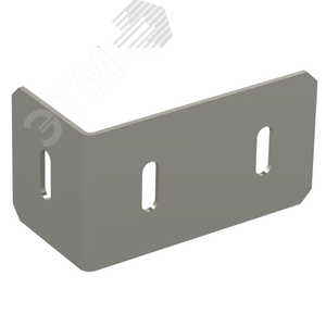 Торцевое крепление CT-EF-60 PG