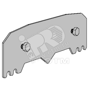 Соединитель SSC/KS20 HDG