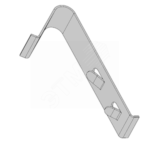 Зажим для крышек CT-CB-110 HST