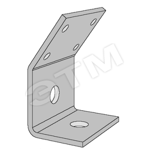 Потолочное крепление