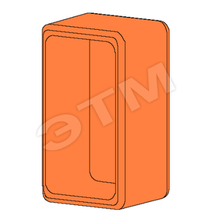 Торцевая заглушка SP