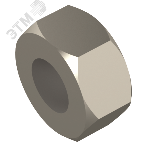 Гайка HST MU M10