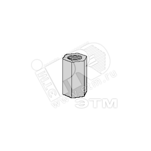 Соединительная гайка