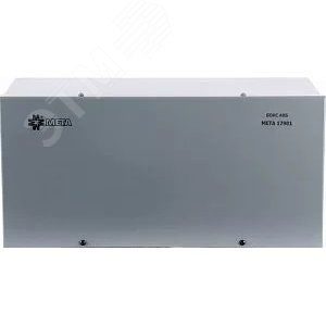 Бокс для АКБ 17901