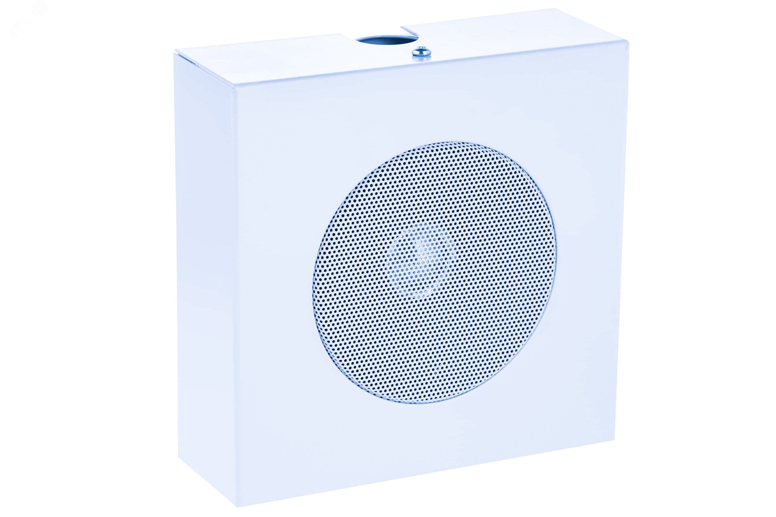 Оповещатель пожарный речевой настенный (3/1,5/0,75Вт)