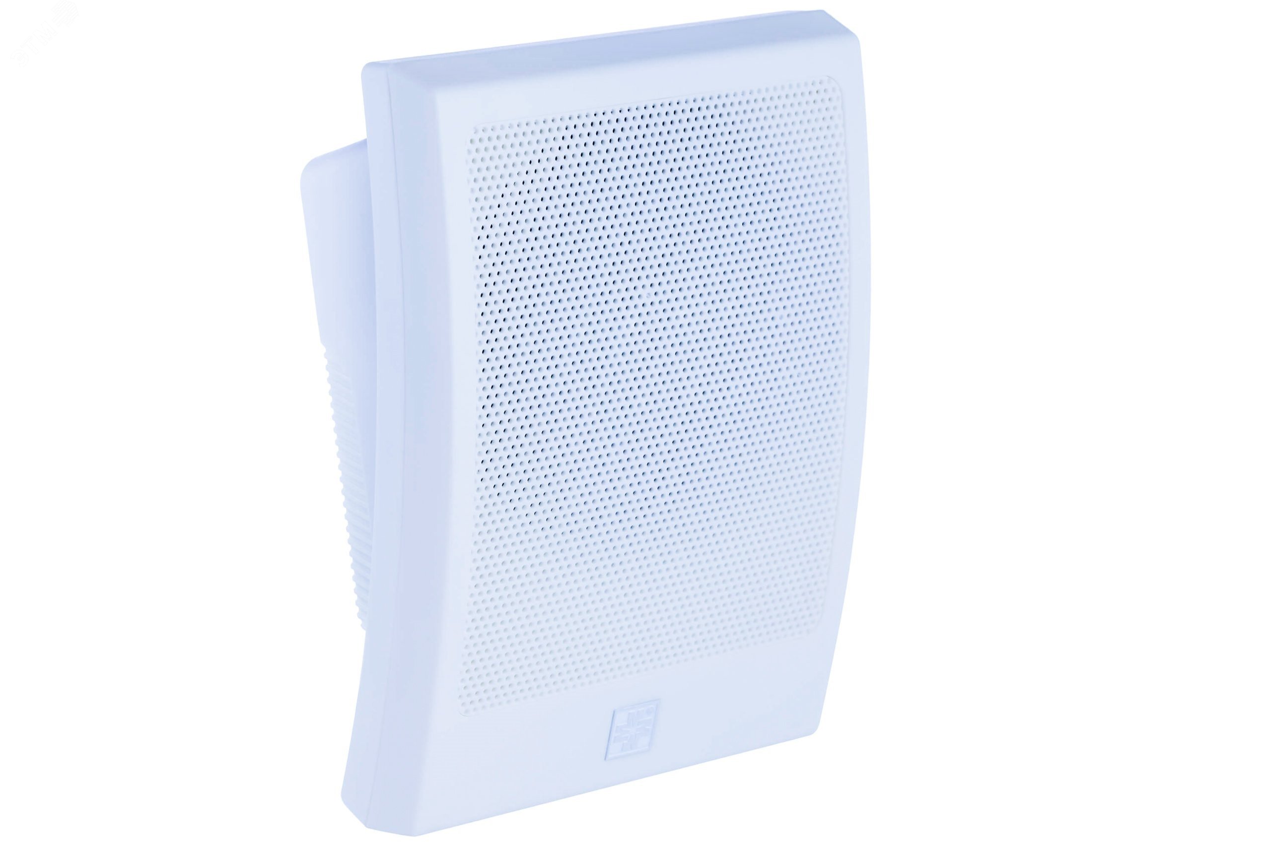 Оповещатель пожарный речевой настенный (3/1,5/0,75 Вт)