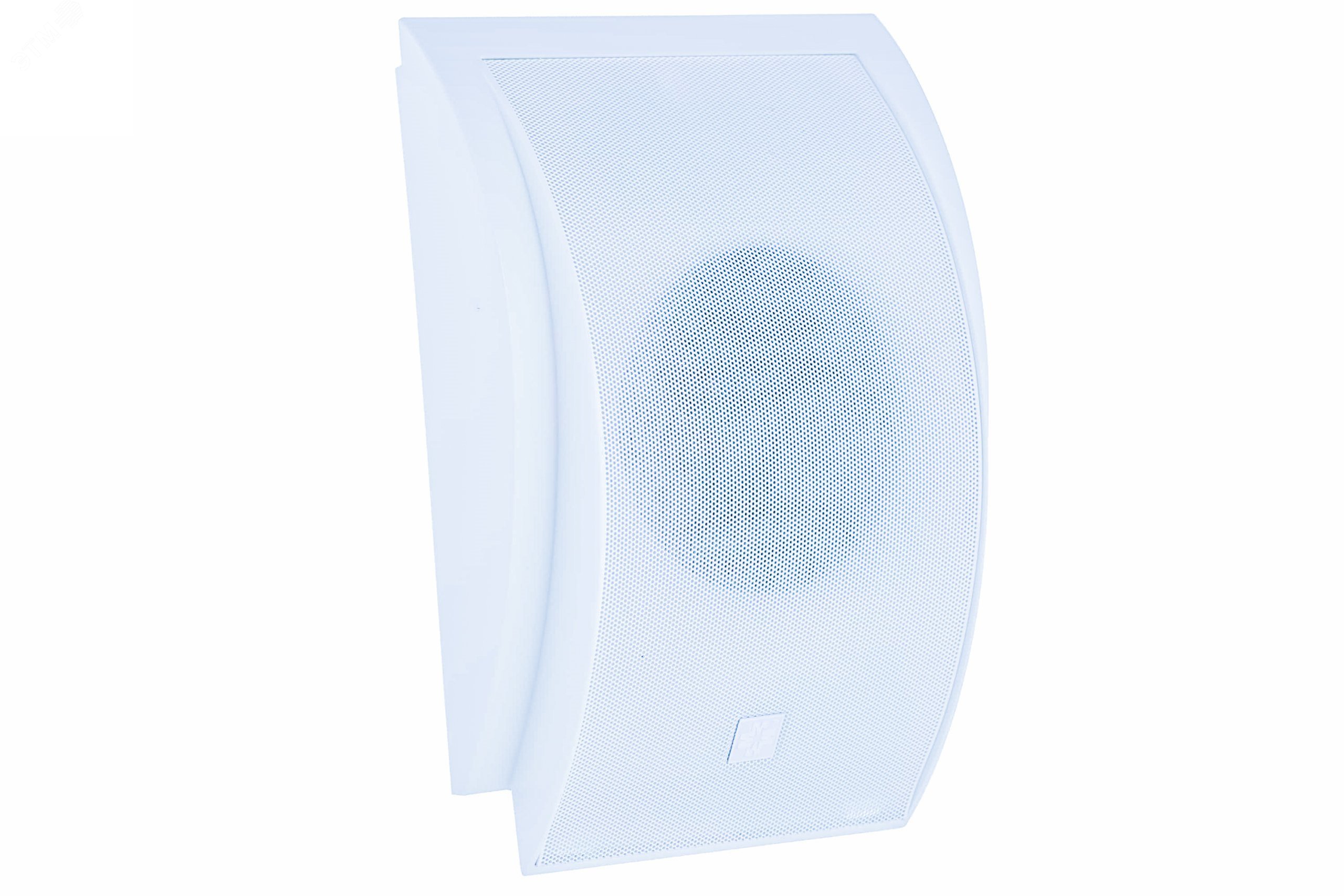 Оповещатель пожарный речевой настенный АСР-06.1.6-100В (6/3/1,5Вт)