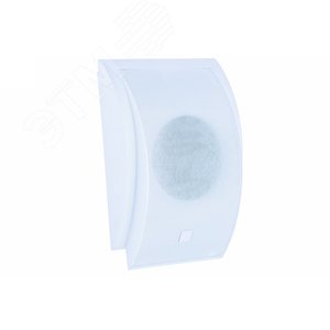 Оповещатель пожарный речевой настенный АСР-06.1.6-30В (6/3/1,5Вт)