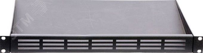 Вентиляционная панель с отсекателем 9904