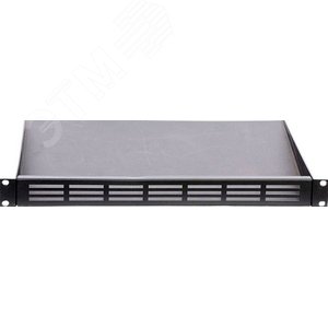 Вентиляционная панель с отсекателем 9904