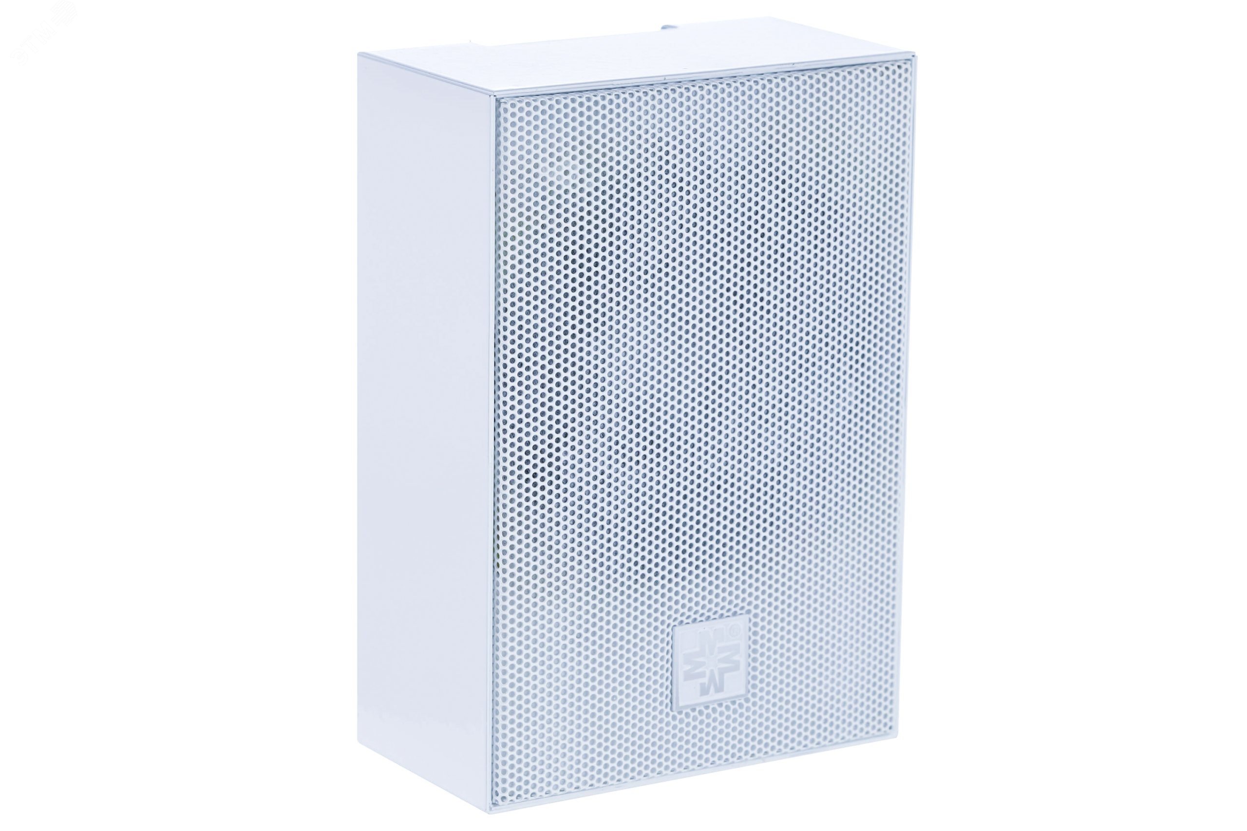 Оповещатель пожарный речевой настенный АСР-03.1.2 -30В (3/1,5/0,75Вт)