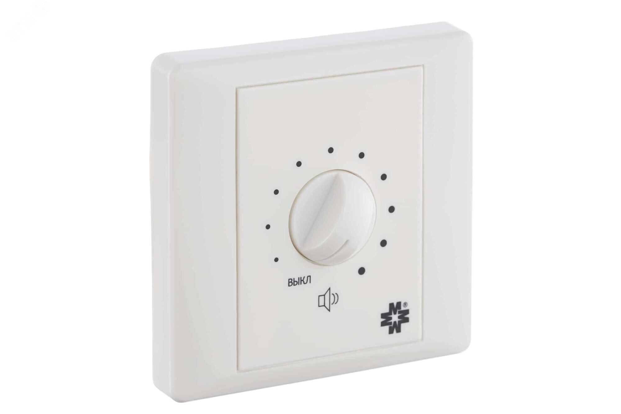 Аттенюатор МЕТА 6206