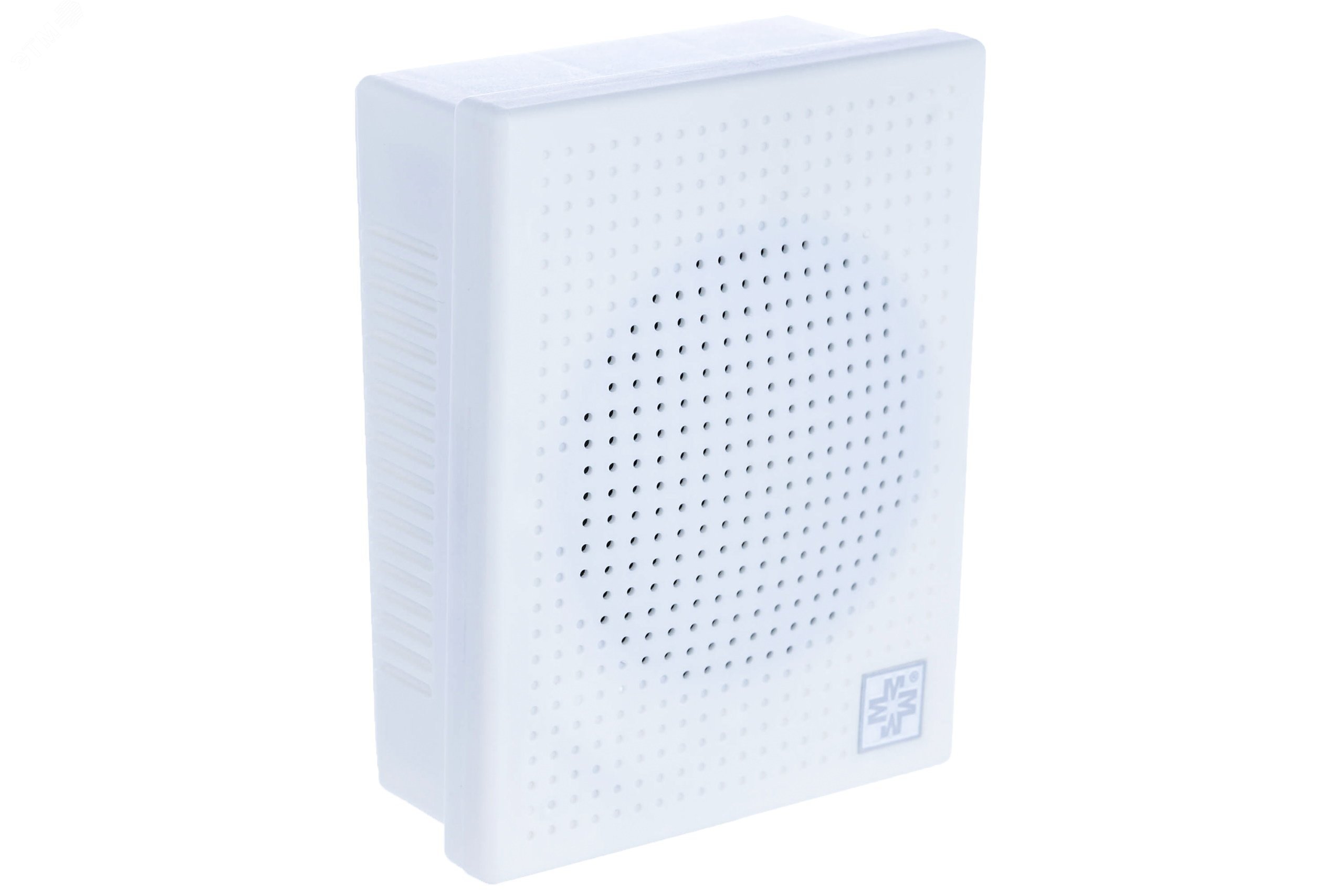 Оповещатель пожарный речевой настенный (1/0,5/0,25Вт)