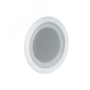 Оповещатель пожарный речевой настенный (6/3/1,5Вт)