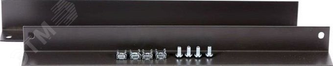 9923 комплект горизонтальных направл.