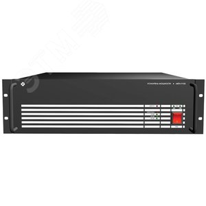 Усилитель мощности 9152 250 Вт, 120/30 В