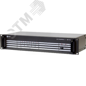 Блок управления световыми оповещателями 17016