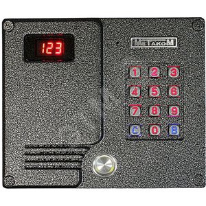 Блок вызова