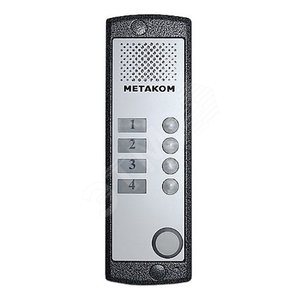 Блок вызова